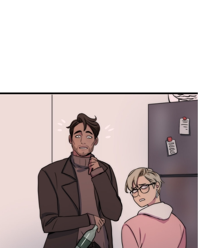 Naked Love Chapter 20 page 46 - 