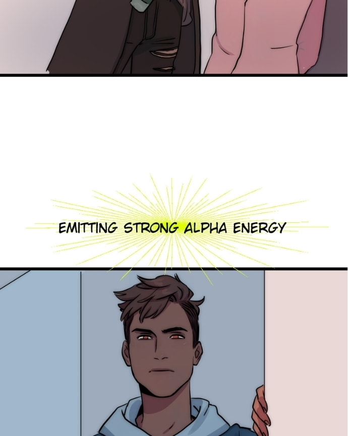 Naked Love Chapter 20 page 47 - 
