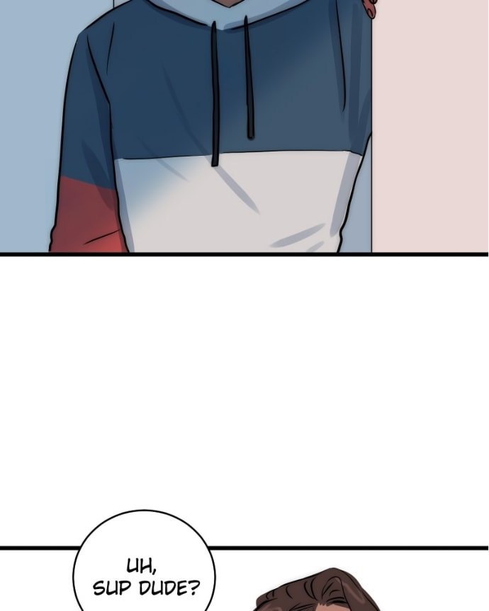 Naked Love Chapter 20 page 48 - 