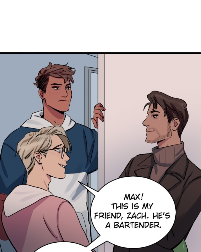 Naked Love Chapter 20 page 50 - 