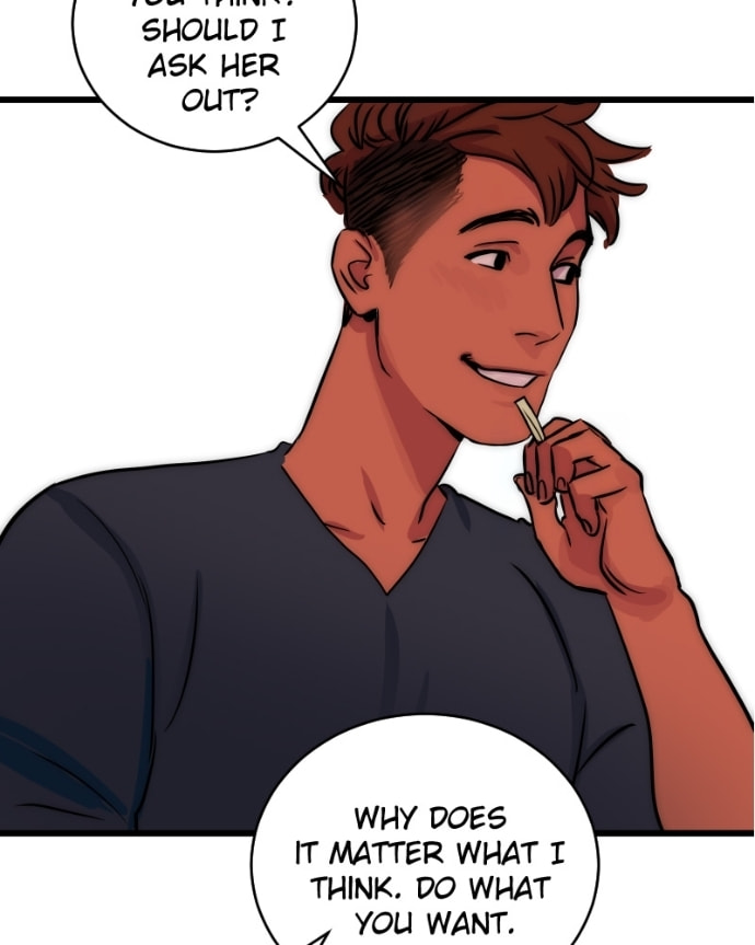 Naked Love Chapter 20 page 6 - 