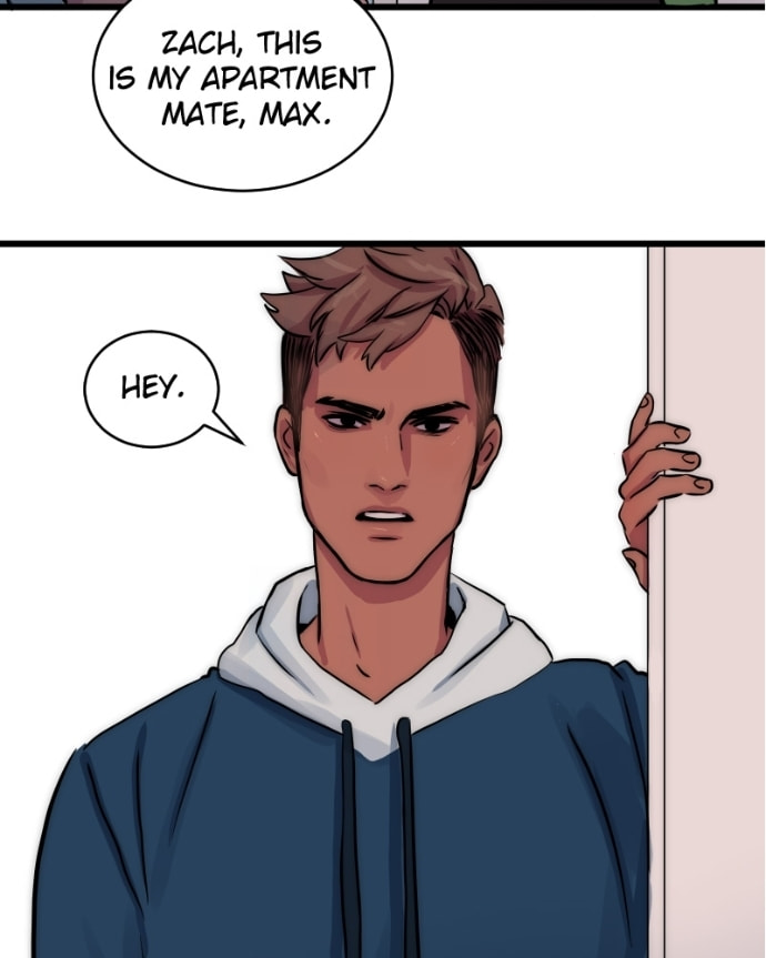 Naked Love Chapter 20 page 51 - 