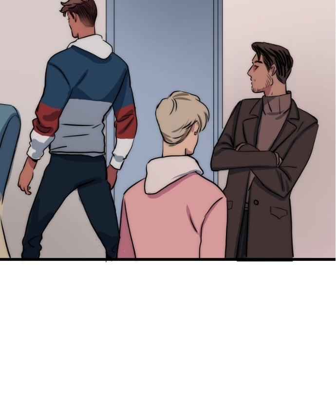 Naked Love Chapter 20 page 53 - 