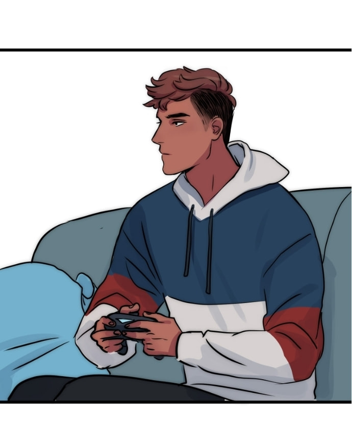 Naked Love Chapter 20 page 54 - 