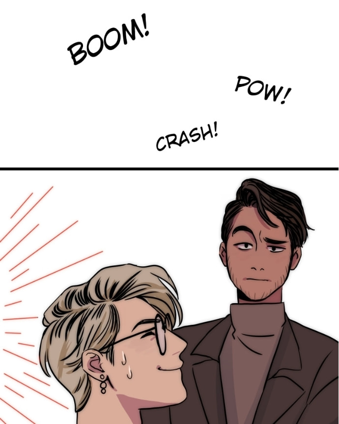 Naked Love Chapter 20 page 55 - 