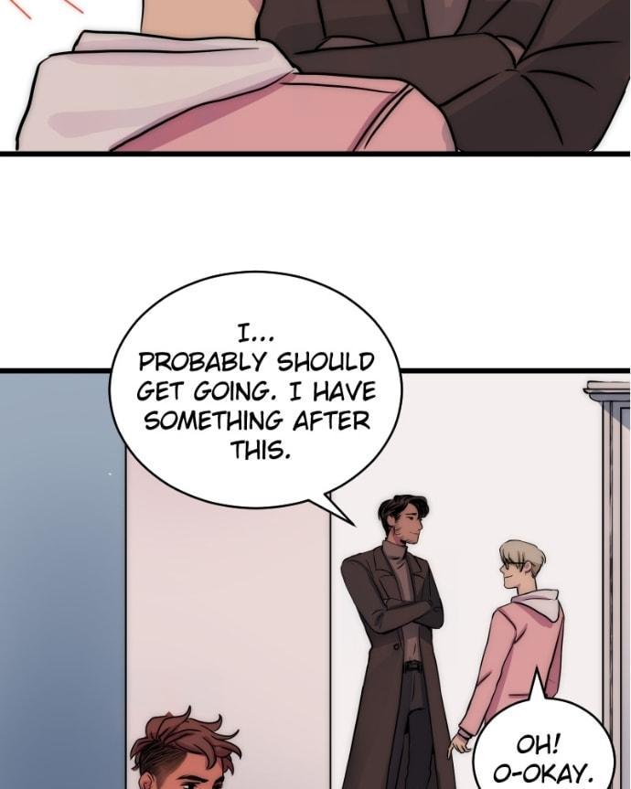 Naked Love Chapter 20 page 56 - 