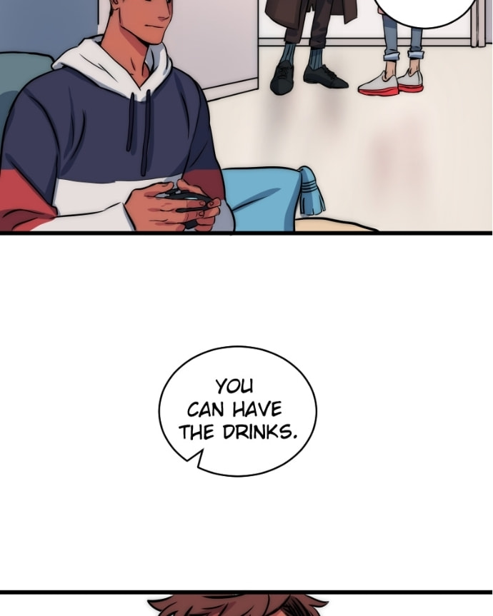 Naked Love Chapter 20 page 57 - 