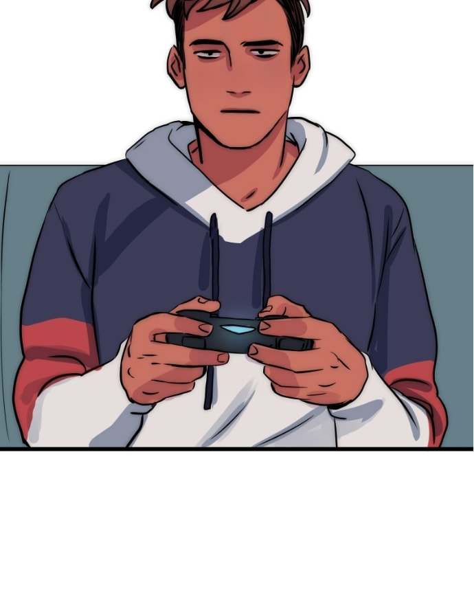 Naked Love Chapter 20 page 58 - 
