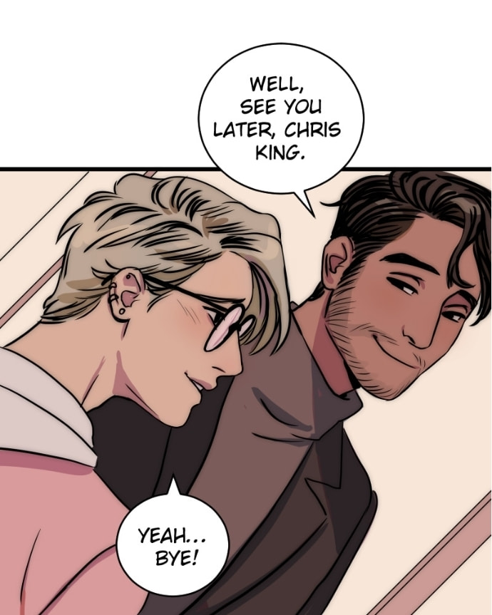 Naked Love Chapter 20 page 59 - 