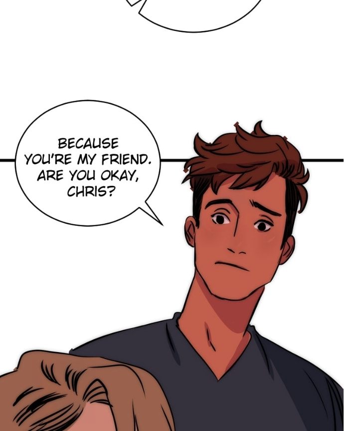 Naked Love Chapter 20 page 7 - 