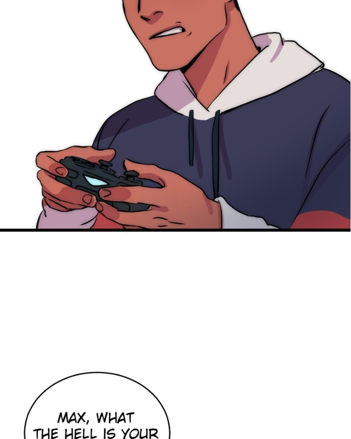 Naked Love Chapter 20 page 61 - 