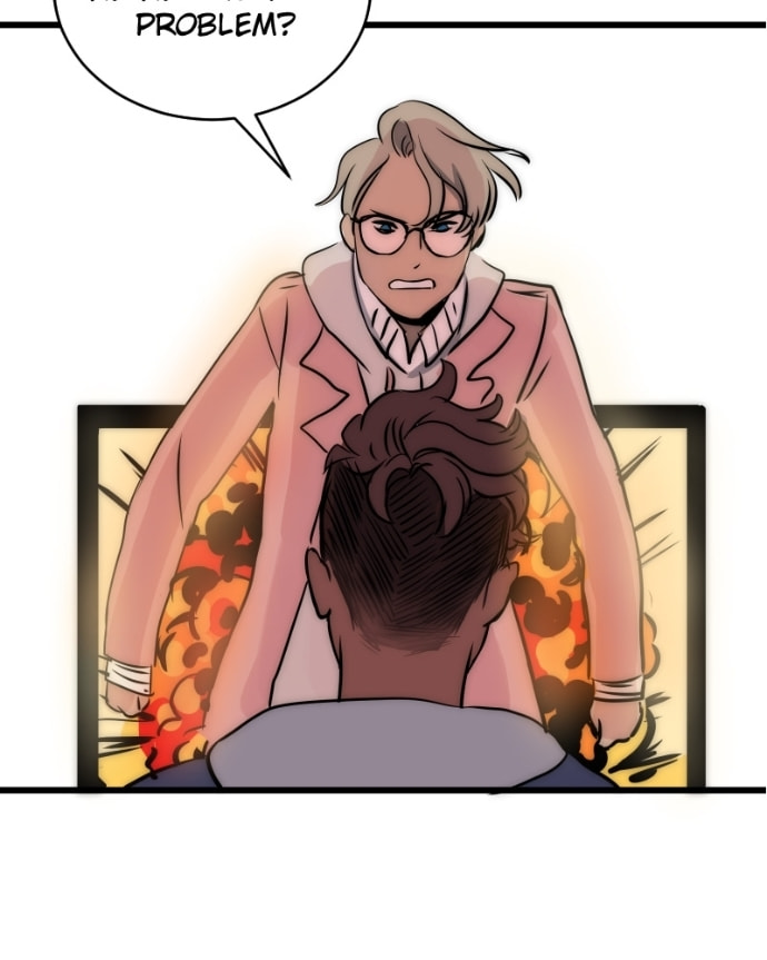 Naked Love Chapter 20 page 62 - 