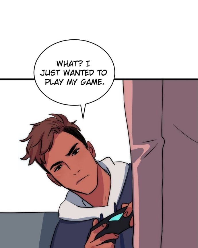 Naked Love Chapter 20 page 63 - 
