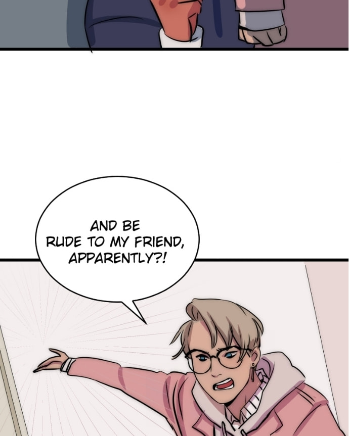 Naked Love Chapter 20 page 64 - 