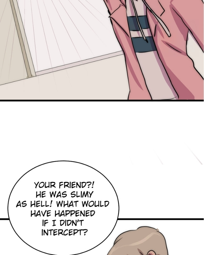 Naked Love Chapter 20 page 65 - 