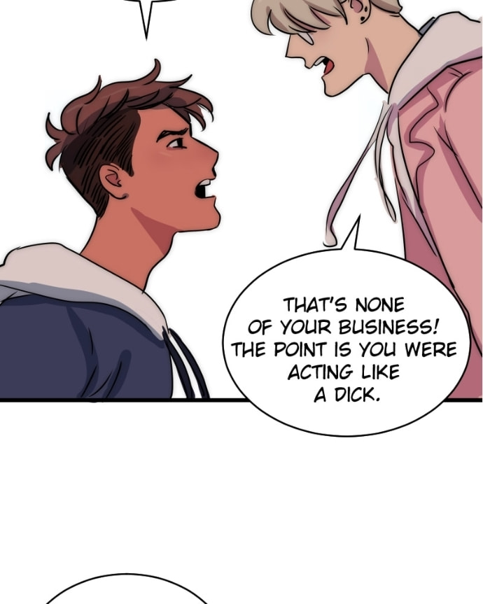 Naked Love Chapter 20 page 66 - 