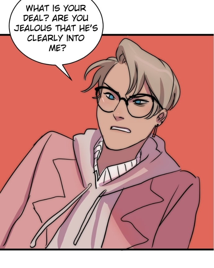 Naked Love Chapter 20 page 67 - 