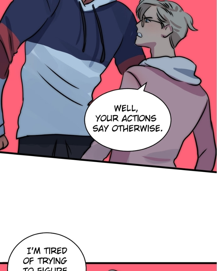 Naked Love Chapter 20 page 70 - 