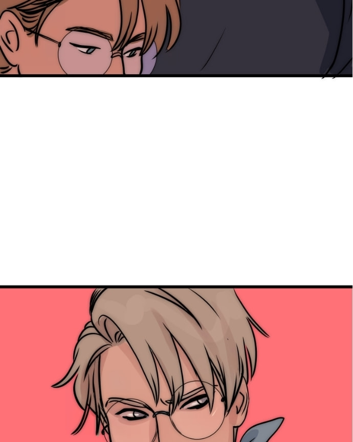 Naked Love Chapter 20 page 8 - 