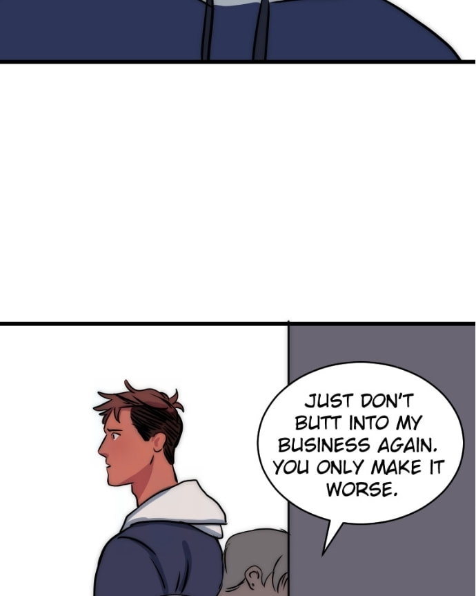 Naked Love Chapter 20 page 73 - 