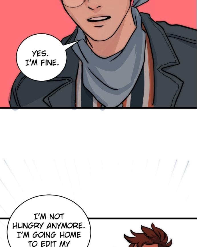 Naked Love Chapter 20 page 9 - 