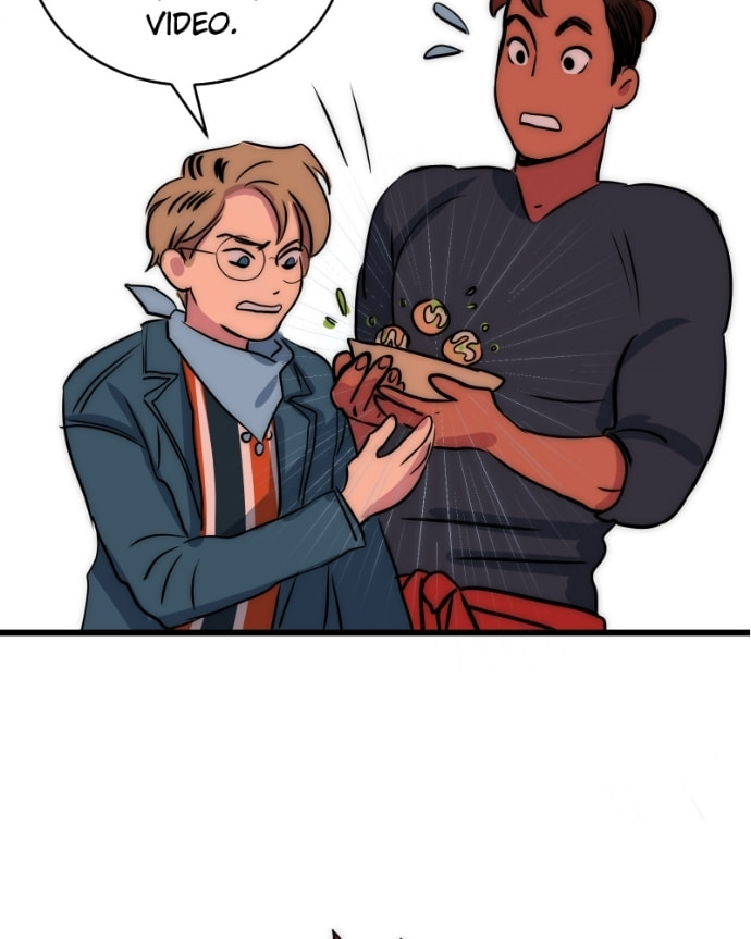 Naked Love Chapter 20 page 10 - 