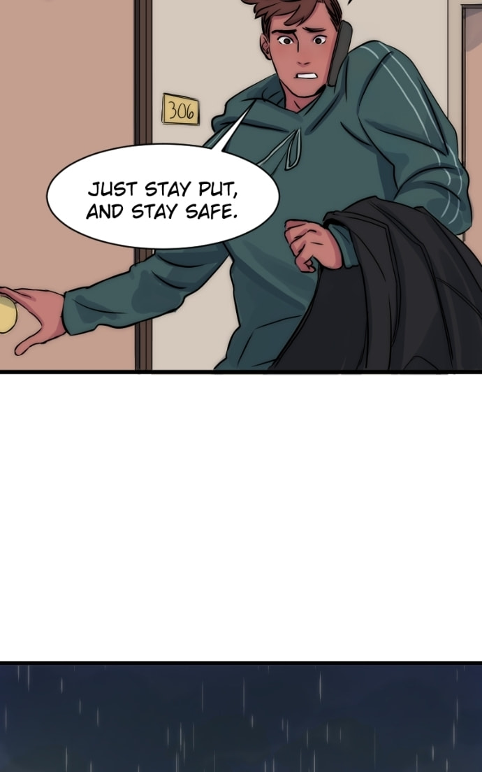Naked Love Chapter 21 page 12 - 