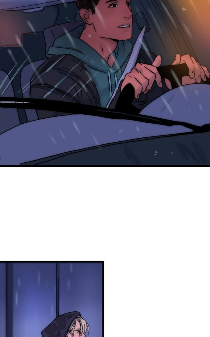 Naked Love Chapter 21 page 14 - 