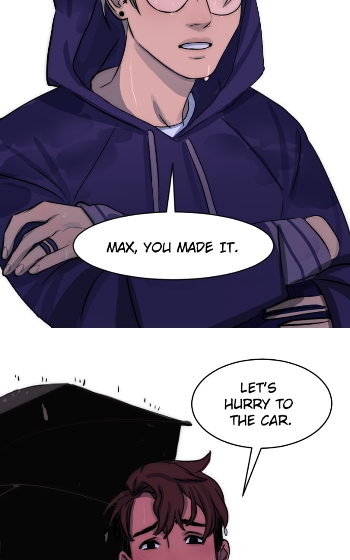 Naked Love Chapter 21 page 16 - 