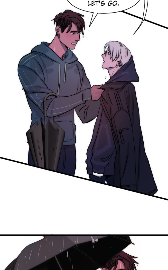 Naked Love Chapter 21 page 18 - 