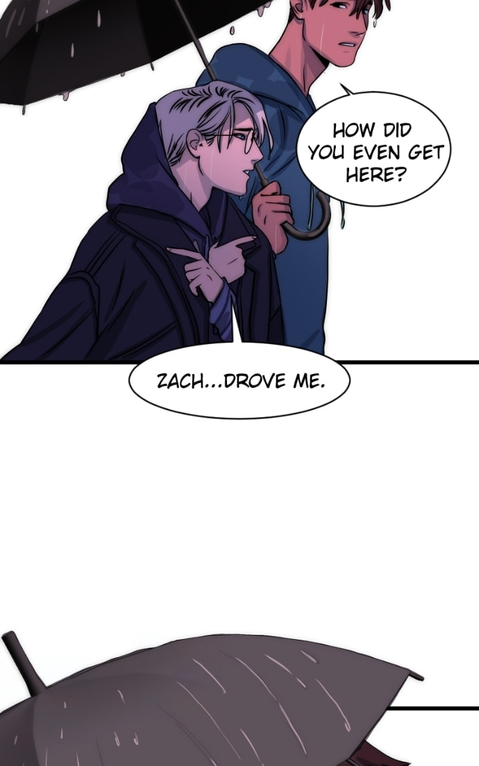 Naked Love Chapter 21 page 19 - 