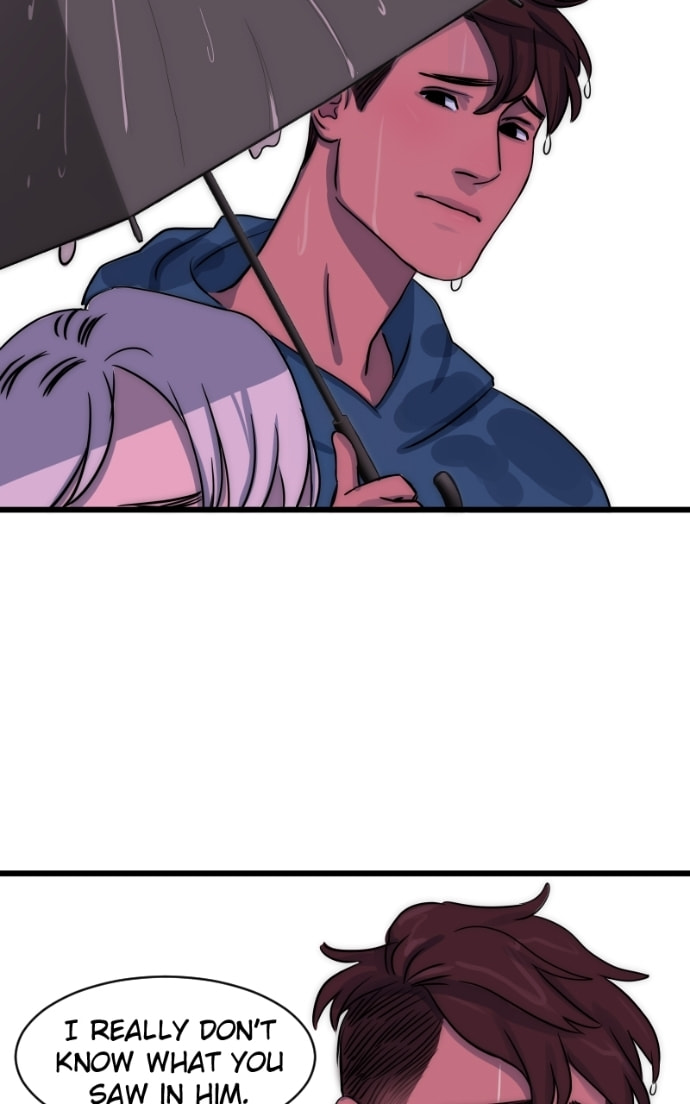 Naked Love Chapter 21 page 20 - 