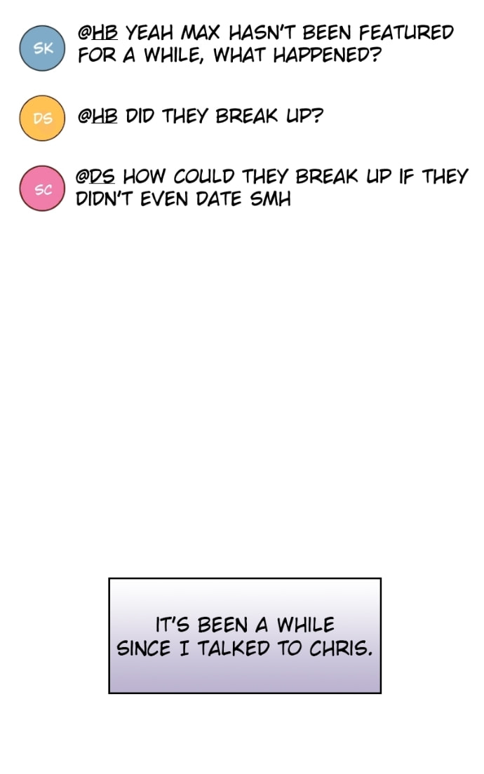 Naked Love Chapter 21 page 3 - 
