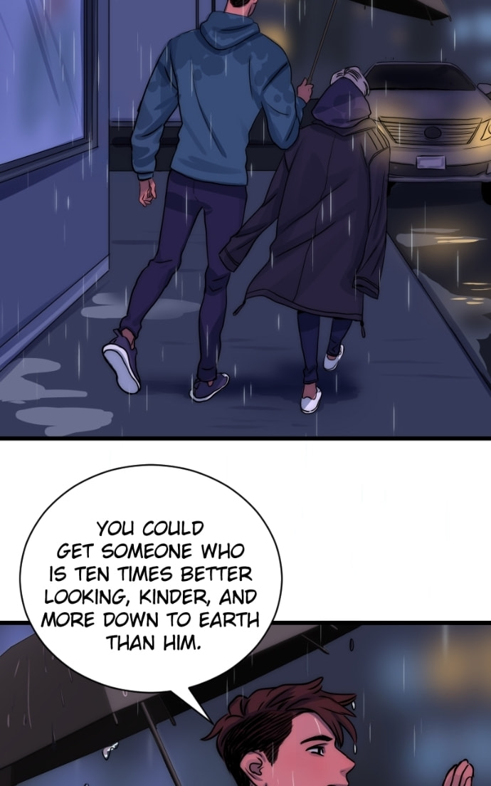 Naked Love Chapter 21 page 23 - 