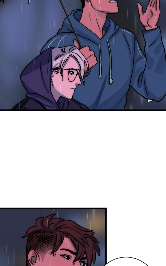 Naked Love Chapter 21 page 24 - 