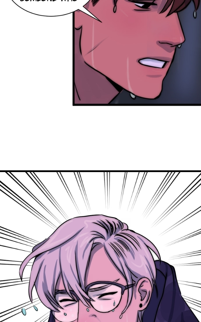 Naked Love Chapter 21 page 26 - 