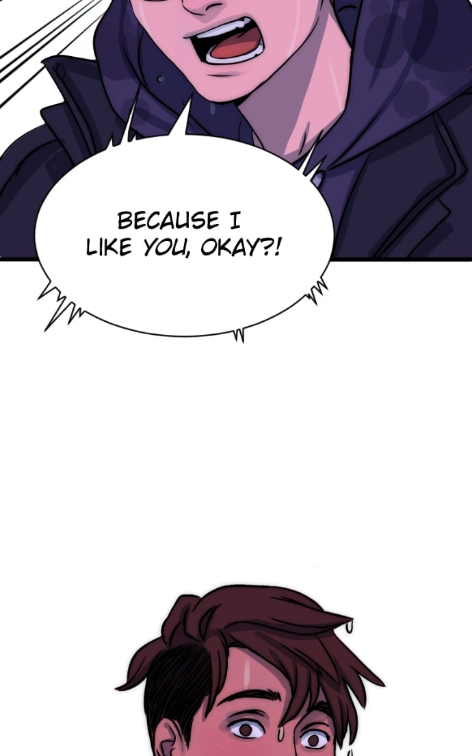 Naked Love Chapter 21 page 27 - 