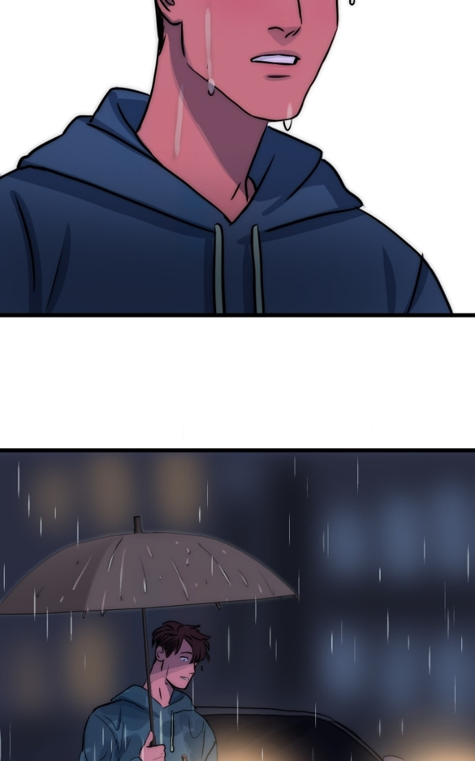 Naked Love Chapter 21 page 28 - 