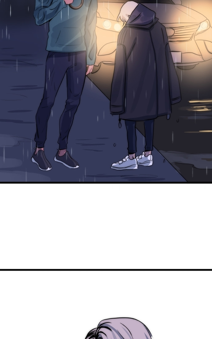 Naked Love Chapter 21 page 29 - 