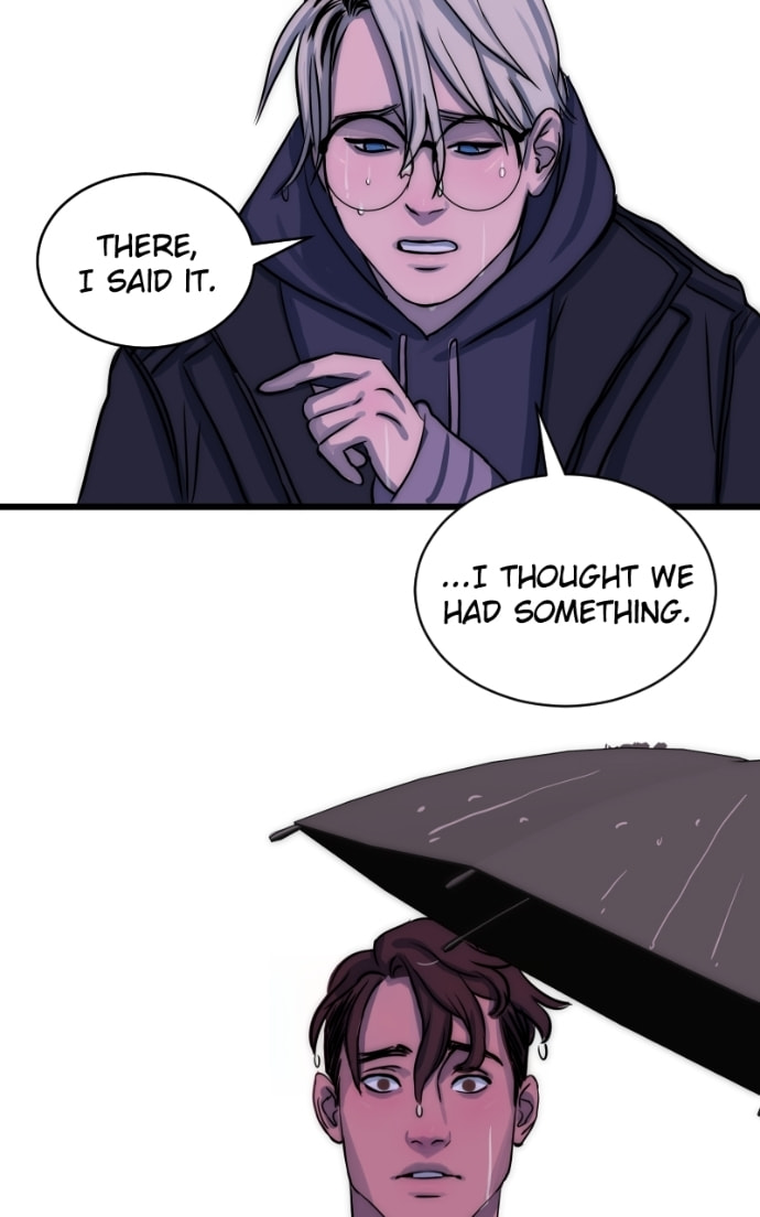 Naked Love Chapter 21 page 30 - 