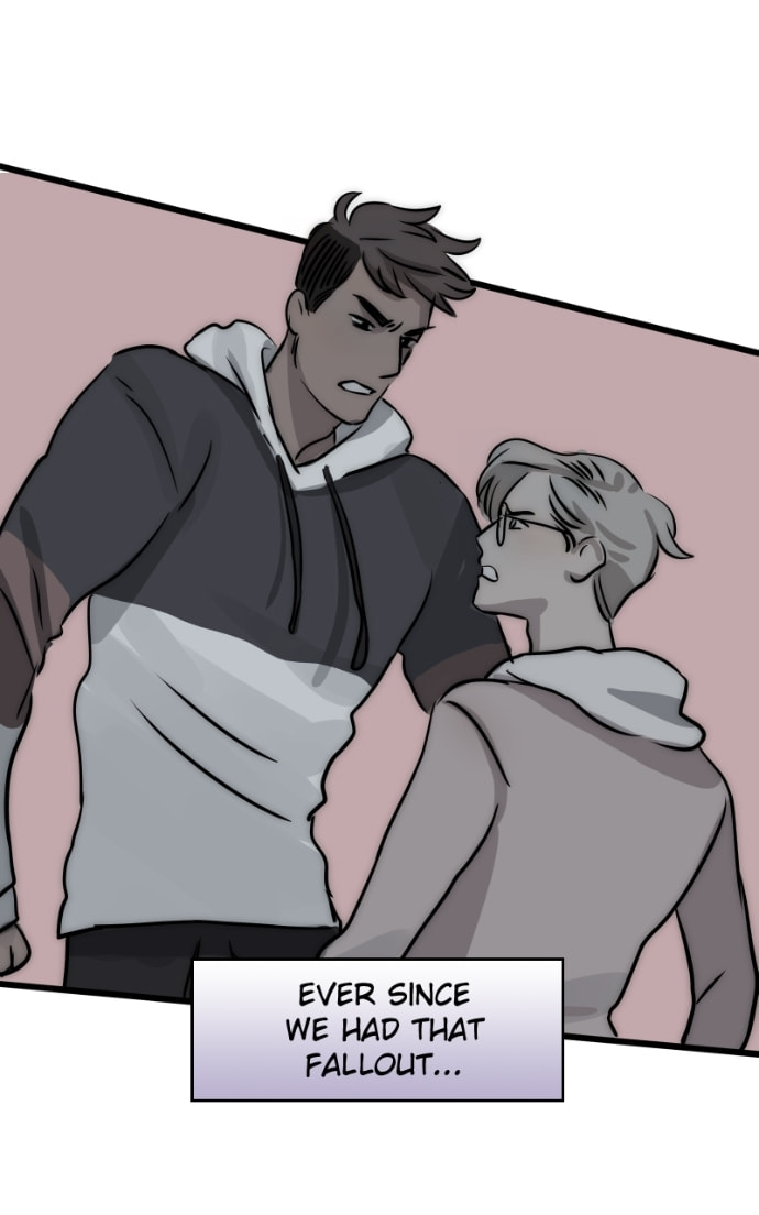 Naked Love Chapter 21 page 4 - 