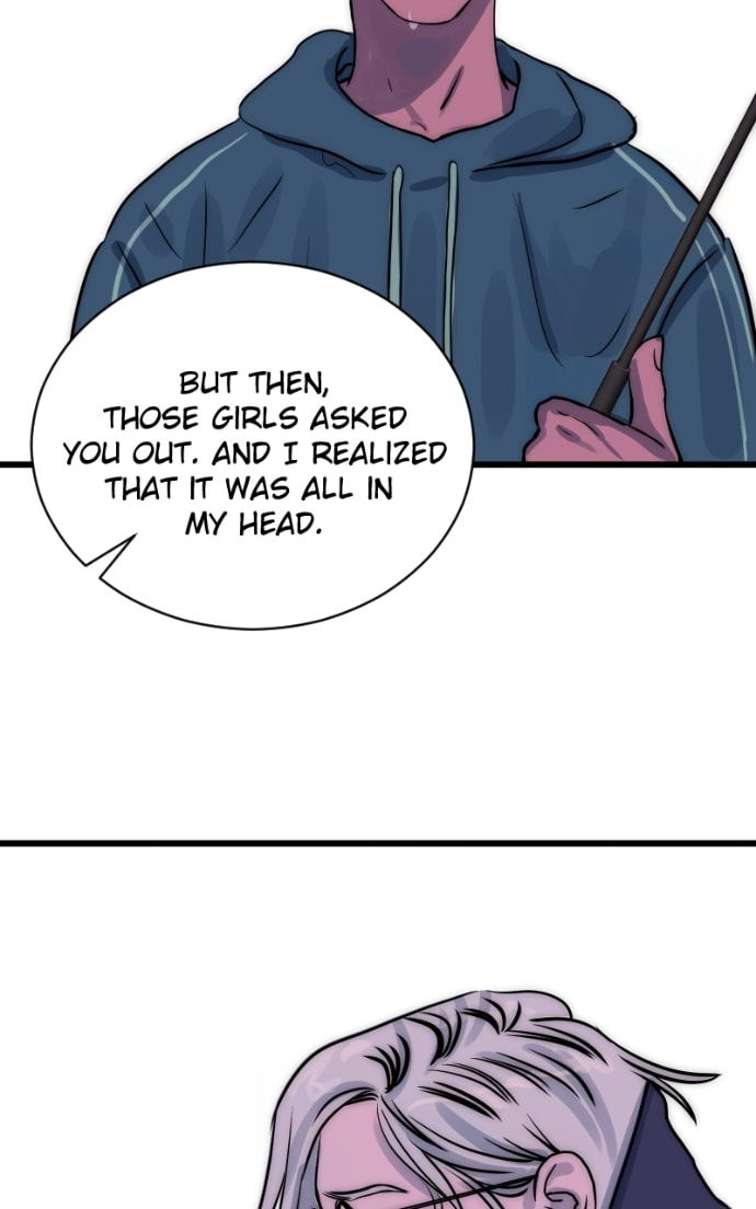Naked Love Chapter 21 page 31 - 
