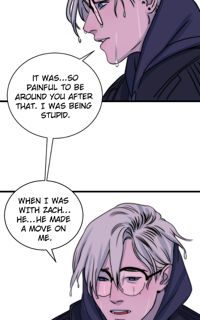 Naked Love Chapter 21 page 32 - 
