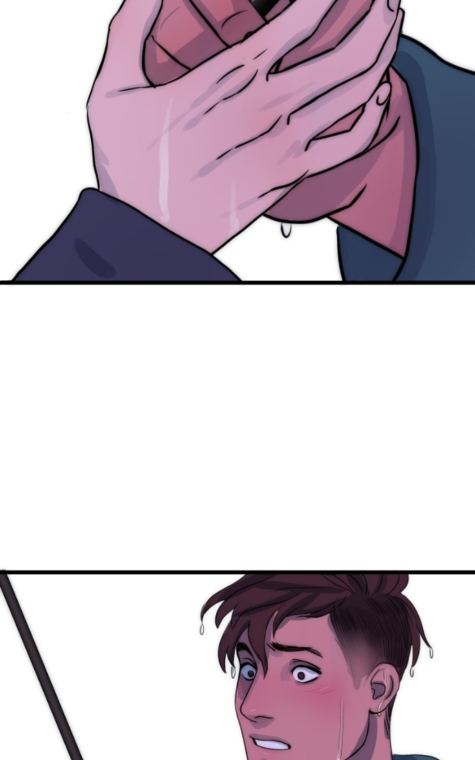 Naked Love Chapter 21 page 35 - 