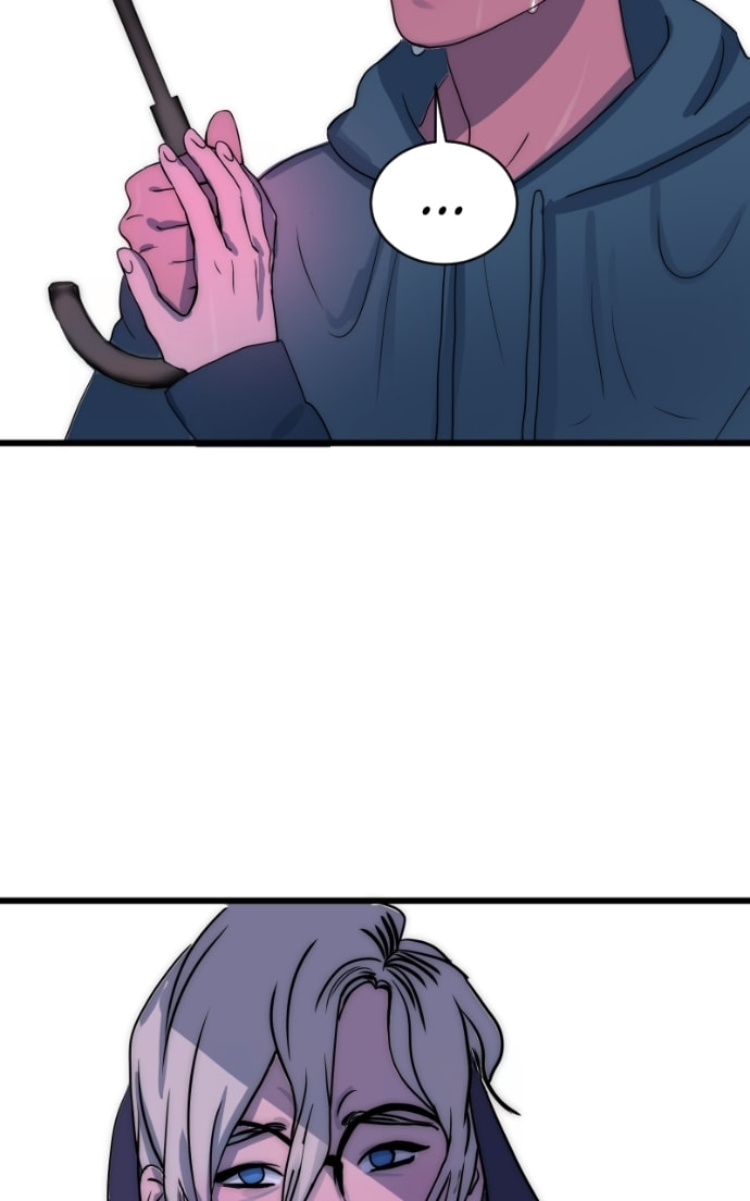Naked Love Chapter 21 page 36 - 