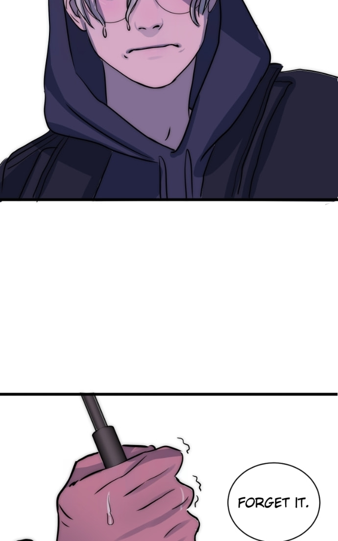 Naked Love Chapter 21 page 37 - 