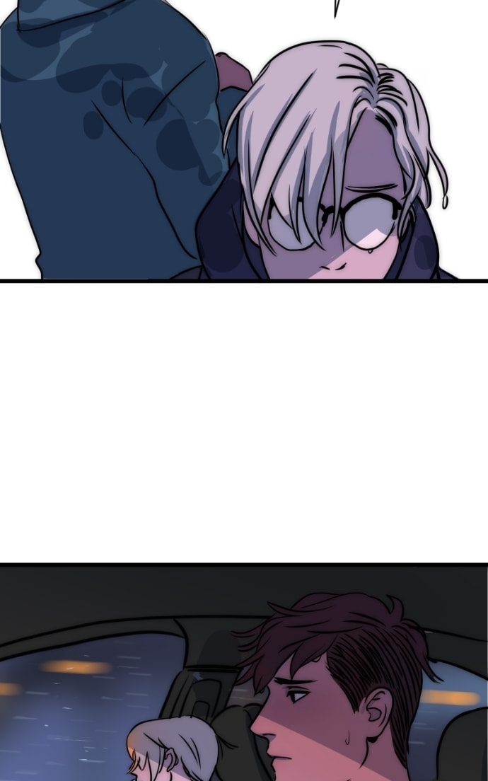 Naked Love Chapter 21 page 39 - 