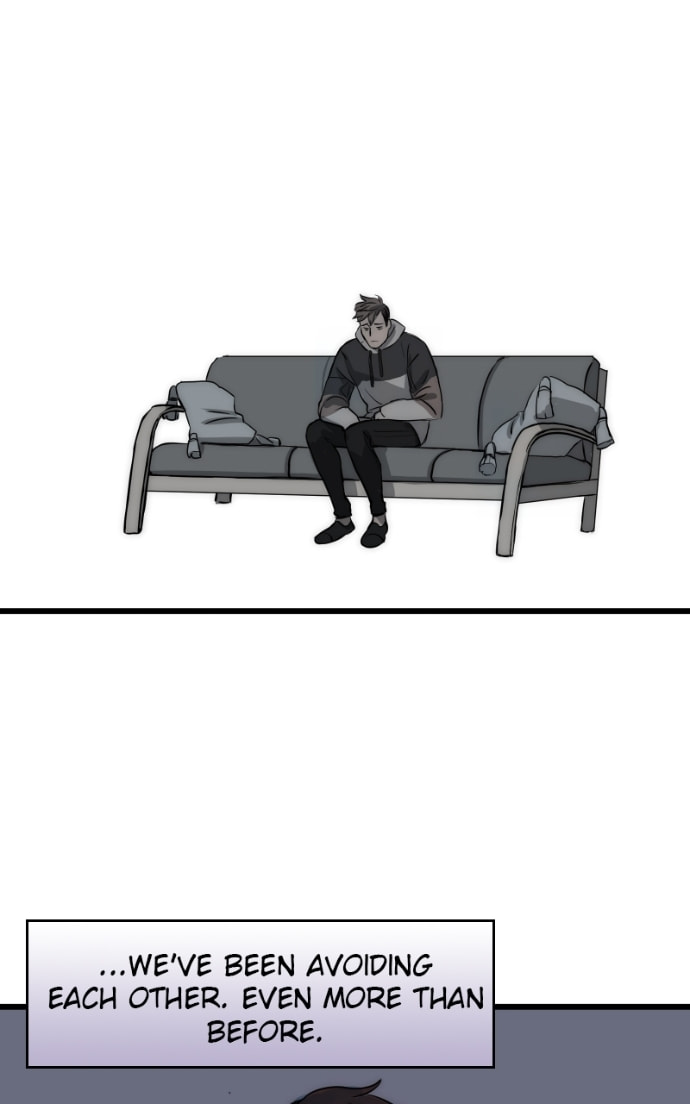 Naked Love Chapter 21 page 5 - 