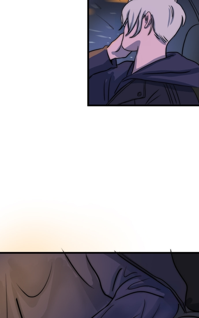Naked Love Chapter 21 page 41 - 
