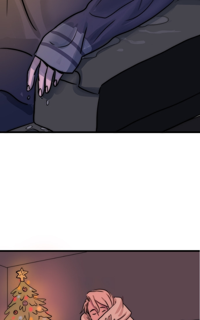 Naked Love Chapter 21 page 42 - 